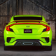 Image for article titled Honda's Big Surprise Is A Truly Worldwide Civic, Type-R For U.S.